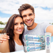 3-Pack Sensodyne Pronamel Gentle Teeth Whitening Enamel Toothpaste as low...