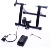 Magnetic Bike Trainer Stand/ Exercise Bike Stand $35 Shipped Free (Reg....