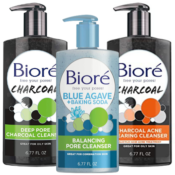 Bioré Pore Cleansers as low as $3.95 Shipped Free (Reg. $8+)