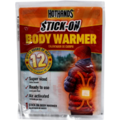 HotHands Body Warmer, 5 in. x 3-3/4 in $2.51 (Reg. $7.60)