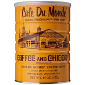 Cafe Du Monde Ground Coffee & Chicory 15oz Can as low as $7.39 Shipped...