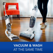 Walmart Early Black Friday! Cordless Wet/Dry Vacuum Cleaner $99 Shipped...