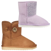 DSG Girls Winter Boots from $9.97 (Reg. $30) | 2 Style/Color Options!