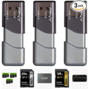 Today Only! Save BIG on Data Storage from $19.99 (Reg. $25.99+) | Crucial,...