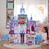 Disney Frozen II Ultimate Arendelle Castle Play Set $117.99 Shipped Free...