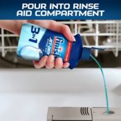 225 Loads Finish Jet-Dry Dishwasher Rinse Aid as low as $8.52 Shipped Free...