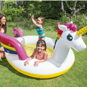 Cute Toddler Pools from $8.99 (Reg. $29.99+) + Free Curbside Pickup