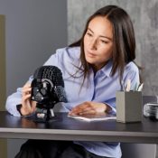LEGO Star Wars Darth Vader Helmet, 834-Piece Kit $55.99 Shipped Free (Reg....