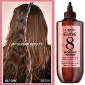 Today Only! Save BIG on Hair Care Products as low as $6.10 Shipped Free...