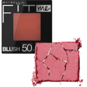 Maybelline New York Fit Me Blush Wine as low as $2.08 Shipped Free (Reg....