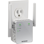 Netgear Wi-Fi Range Extender $29 Shipped Free (Reg. $46.99)