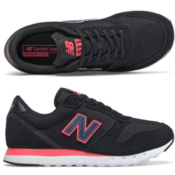 Today Only! New Balance Women's Lifestyle Shoes $29.99 Shipped Free (Reg....