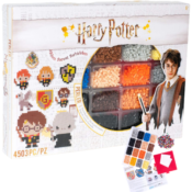 Perler Harry Potter Fuse Bead Kit 4503-Piece $12.90 (Reg. $19.99)