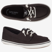 Sperry Women's Sneakers $27.99 (Reg. $54.95)