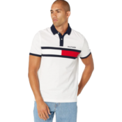 Today Only! Tommy Hilfiger Men's and Women's Apparel from $12.67 (Reg....