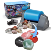 Discovery Toy Kids Rock 18 Piece Tumbler $53.99 Shipped Free (Reg. $90)