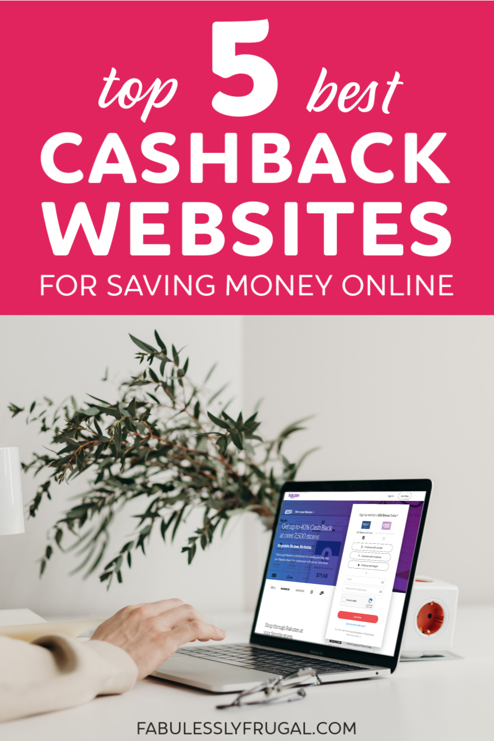 Best cashback sites