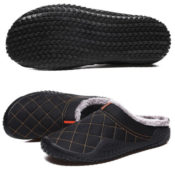 Checkout out These Must Have Slip On Cozy Boots, Save 40% Off + Free Shipping! 