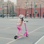 Walmart Black Friday! Hover-1 Comet Electric Scooter with LED Headlight...