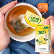 100 Count True Lemon Flavor Packets as low as $4.13 Shipped Free (Reg....