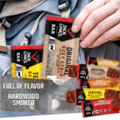 14 Count  Jack Link's Meat Bars, Variety Pack as low as $13.04 Shipped...