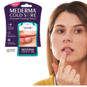 15 Count Mederma Cold Sore Discreet Healing Patches as low as $10.99 After...