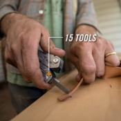 15-in-1 Needle Nose Pliers Multi-Tool $29.99 Shipped Free (Reg. $35) -...
