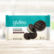 Amazon Black Friday! 2-Count Glutino Gluten-Free Cookies as low as $2.42...