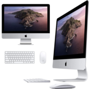 Today Only! 2020 Apple iMac $879 Shipped Free (Reg. $1,099) - FAB Ratings!