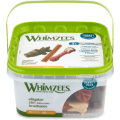 28-Count Whimzees Variety Pack Dental Dog Treats (Medium) as low as $8.57...