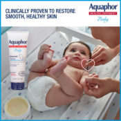 7-Oz Aquaphor Baby Healing Ointment as low as $4.95 Shipped Free (Reg....