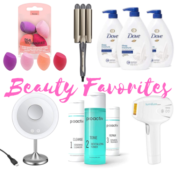 Today Only! Save BIG on Beauty Favorites as low as $3.68 Shipped Free (Reg....