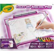 Today Only! Amazon Cyber Monday! Arts & Crafts from Crayola, Play-Doh...