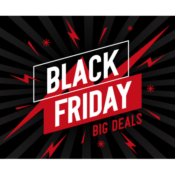 Our Picks For The Best Black Friday Deals Live NOW!!