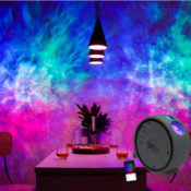 Today Only! Fun Nightlight Projectors $41.99 Shipped Free (Reg. $70) -...