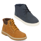 JCPenney Cyber Monday! Boy's Boots $19.99 (Reg. up to $60)