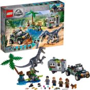 Today Only! Amazon Cyber Monday! Building Sets: LEGO , Playmobil and More...