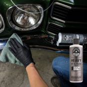 Amazon Cyber Deal! Chemical Guys Heavy Metal Polish Restorer and Protectant...