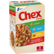 Chex Triple Pack Party Mix Cereal as low as $4.21 Shipped Free (Reg. $6.48)...