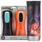 Today Only! Amazon Cyber Monday! Save BIG on Contigo Water Bottles from...