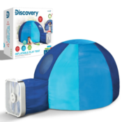Macy's Black Friday! Discovery Kids Toy Tent Inflatable Dome $12.99 (Reg....