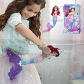 Disney Princess Rainbow Reveal Ariel $14.04 (Reg. $21) - 1.7K+ FAB Ratings!...