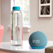 Kohl's Black Friday Super Sale! Echo Dot (4th Gen) Smart Speaker with Alexa...