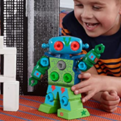 Educational Insights Design & Drill Robot Toy $10.69 (Reg. $14.99)...