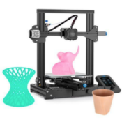 Newegg Early Black Friday! 3D Printer $210 Shipped Free (Reg. $343.74)...