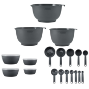 Walmart Early Black Friday! Farberware Professional 23-Piece Mix and Measure...
