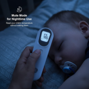 Amazon Cyber Monday! GE Non-Contact Digital Thermometer + Free 100 Masks...