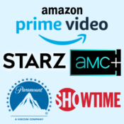 Get PBS, Noggin, Showtime, AMC+, Starz, Paramount+ and more for 99¢ on...