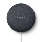 Kohl's Black Friday! Google Nest Mini Smart Speaker $24.99 (Reg. $49.99)