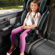 Graco SlimFit 3-in-1 Car Seat $139.99 Shipped Free (Reg. $200) - 30K+ 4.9/5...
